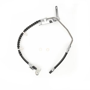 Chrysler Town & Country Brake Hose - Rear Left - R1 Concepts - `04-`07